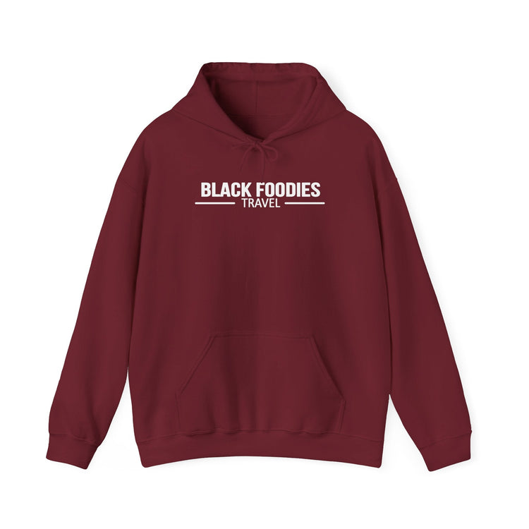 Black Foodies Travel Collection