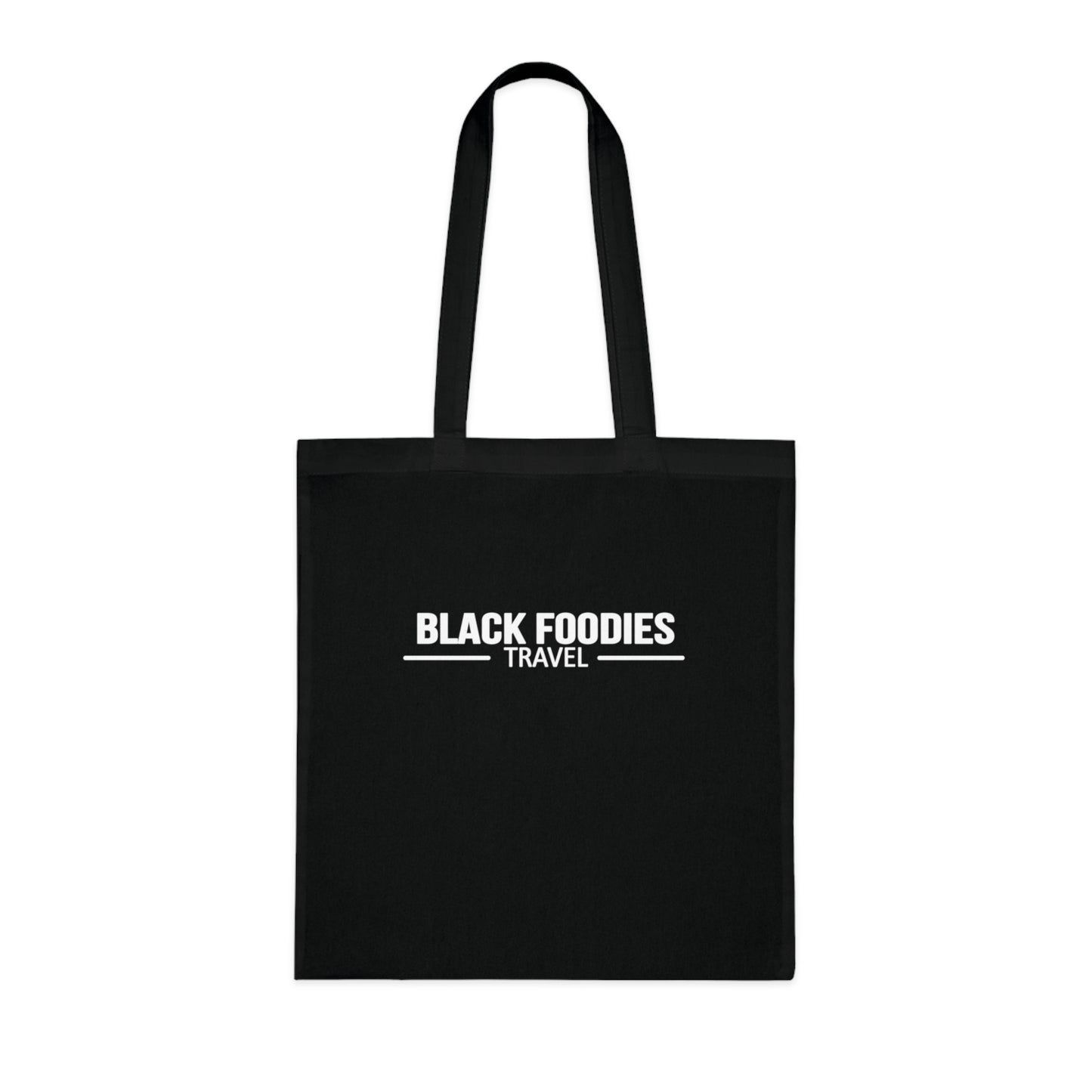 BFT Tote Bag