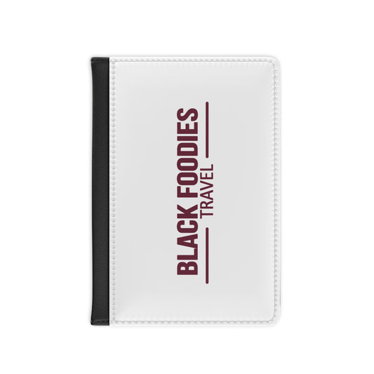 BFT Passport Cover